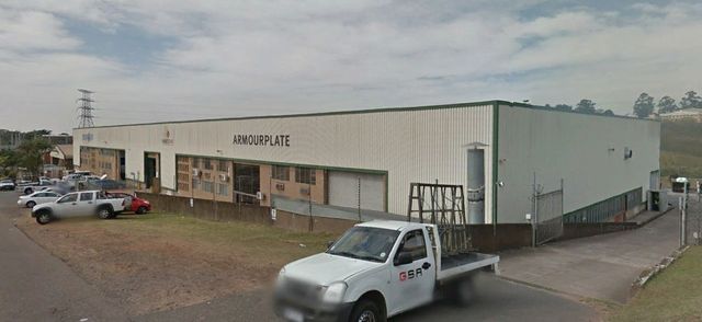 Commercial property for rent - Westmead Road