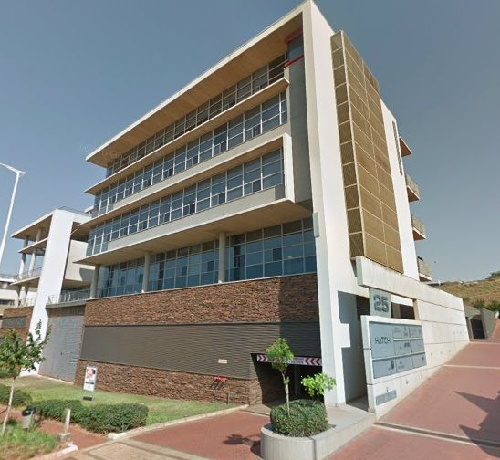 Commercial property for rent - 25 Richefond Circle